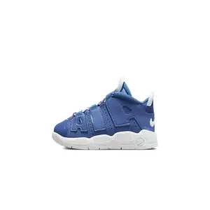 Air More Uptempo TD "Battle Blue" DM1027 400