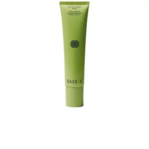 BASE-K The Rice Powder Detox Exfoliating Shampoo