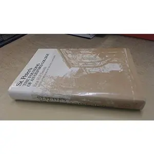 USED-St. Peter's, the founding of an Oxford college by Eric H. F Smith (Hardcover)