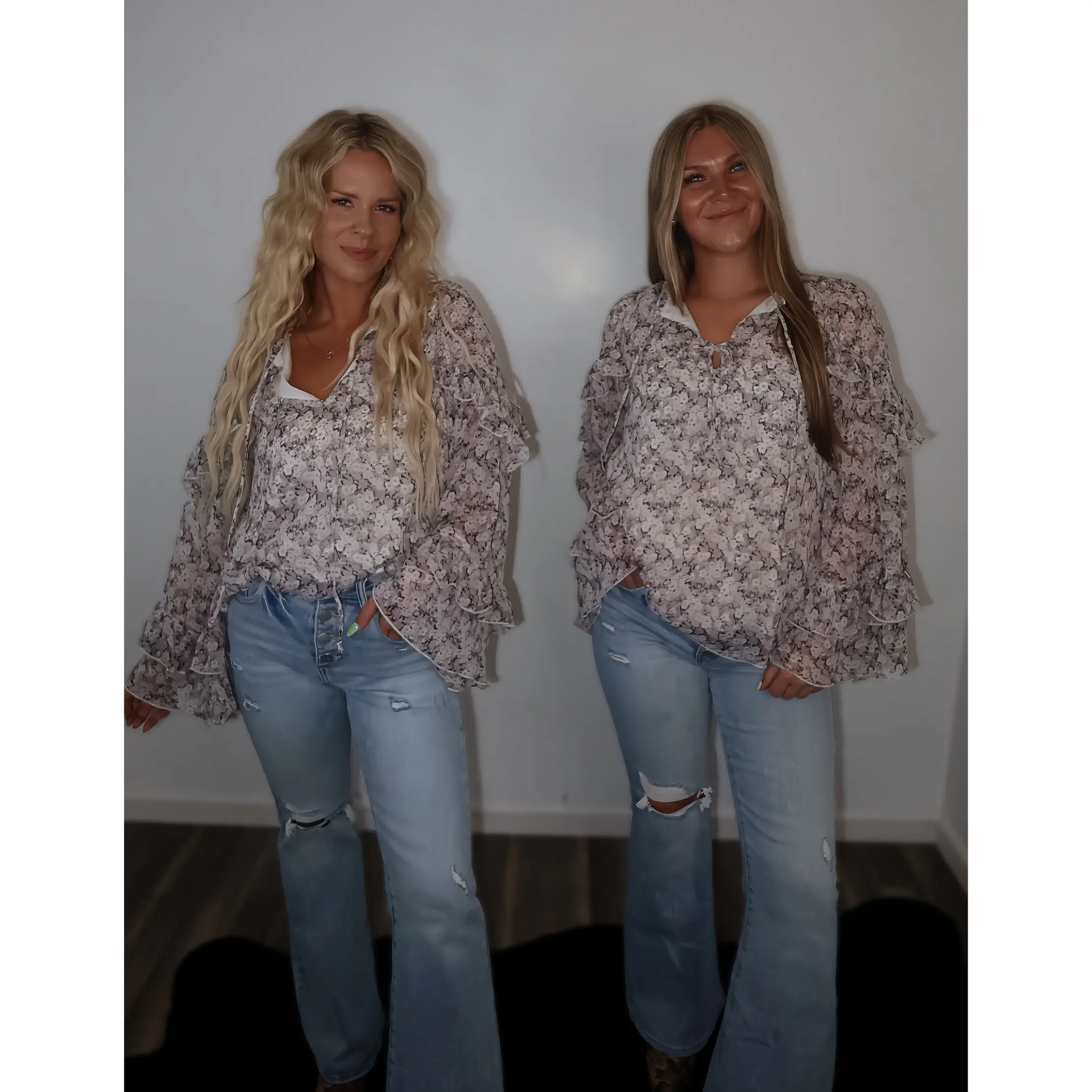 The Jessie Top