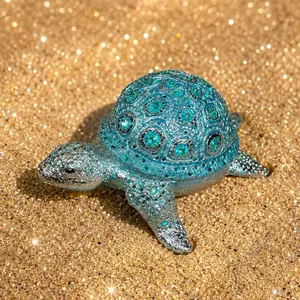 Celestara Jewel Shell Turtle