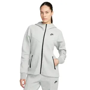 Nike Sportswear Tech Fleece Windrunner Full-Zip Hoodie - Women's