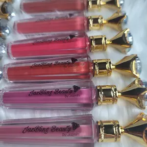 Diamond gloss