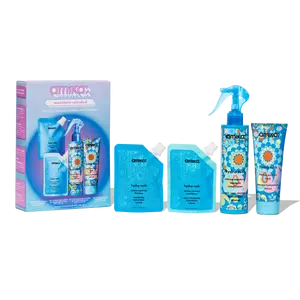 moisture-minded | hydration routine set moisture-minded | hydration routine set