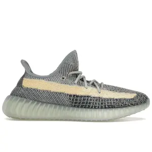 adidas Men's Yeezy Boost 350 V2 Ash Blue, from StockX