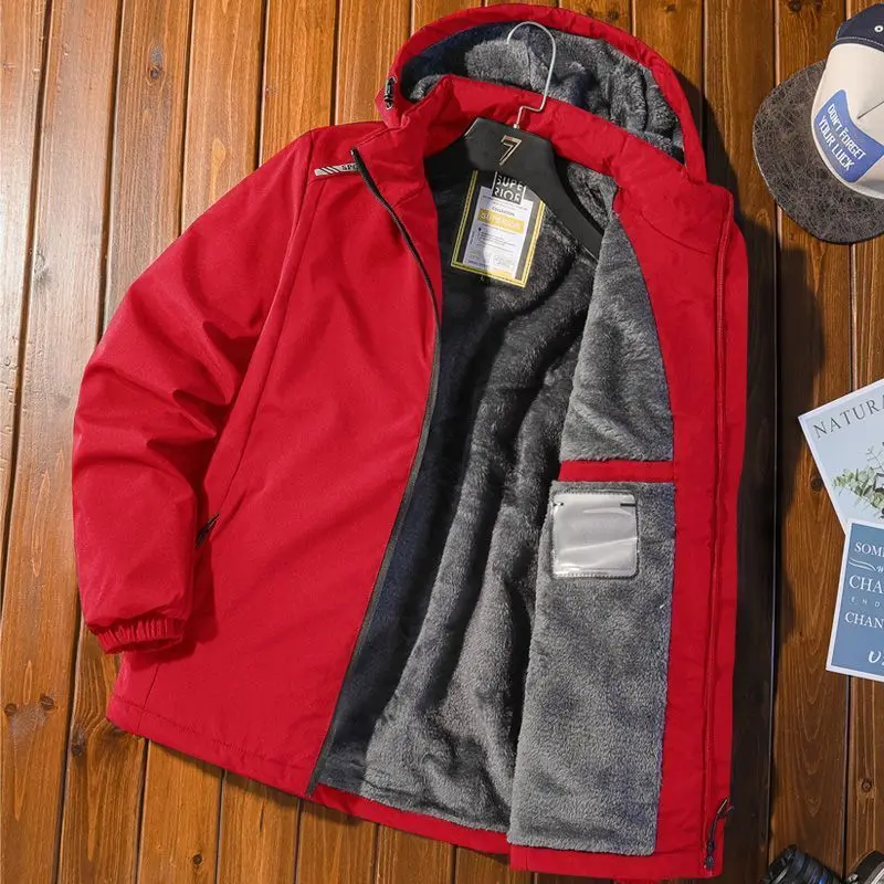 086 Red+Upgraded Velvet Edition