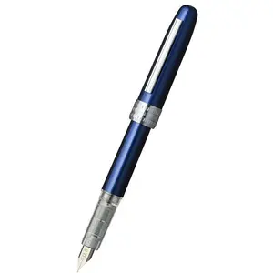 Platinum Plaisir Fountain Pen