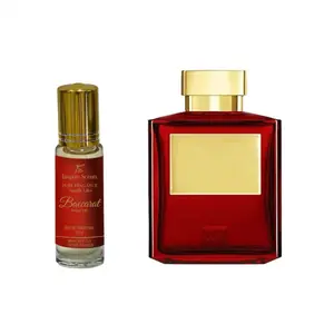 ROUGE FIVE FORTY Fragrance Roll on Oil