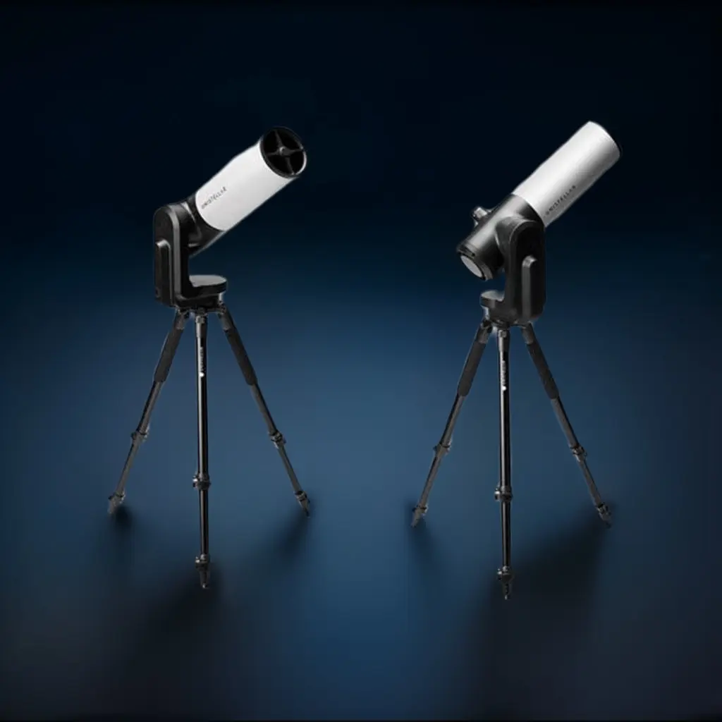 Unistellar eVscope 2 Telescope Unistellar eVscope 2 Telescope