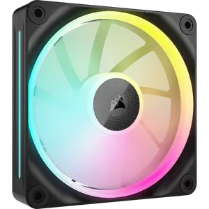 iCUE LINK LX120 RGB 120mm PWM Single Fan Expansion