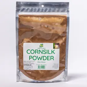 Cornsilk Powder