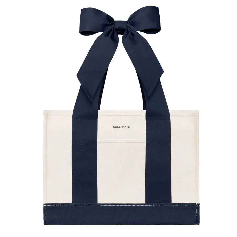 Canvas bow casemate
