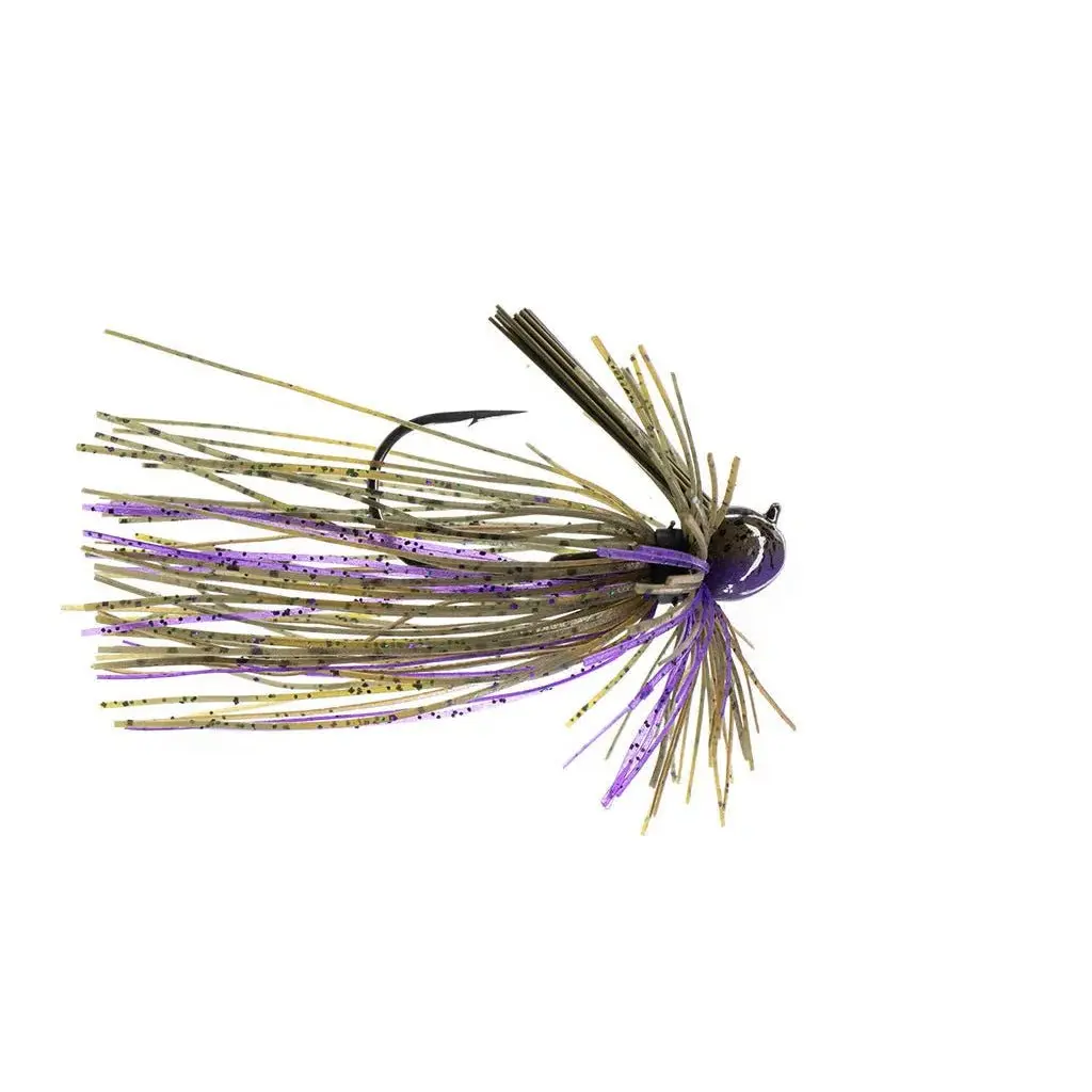 Dirty Jigs Luke Clausen Finesse Jigs