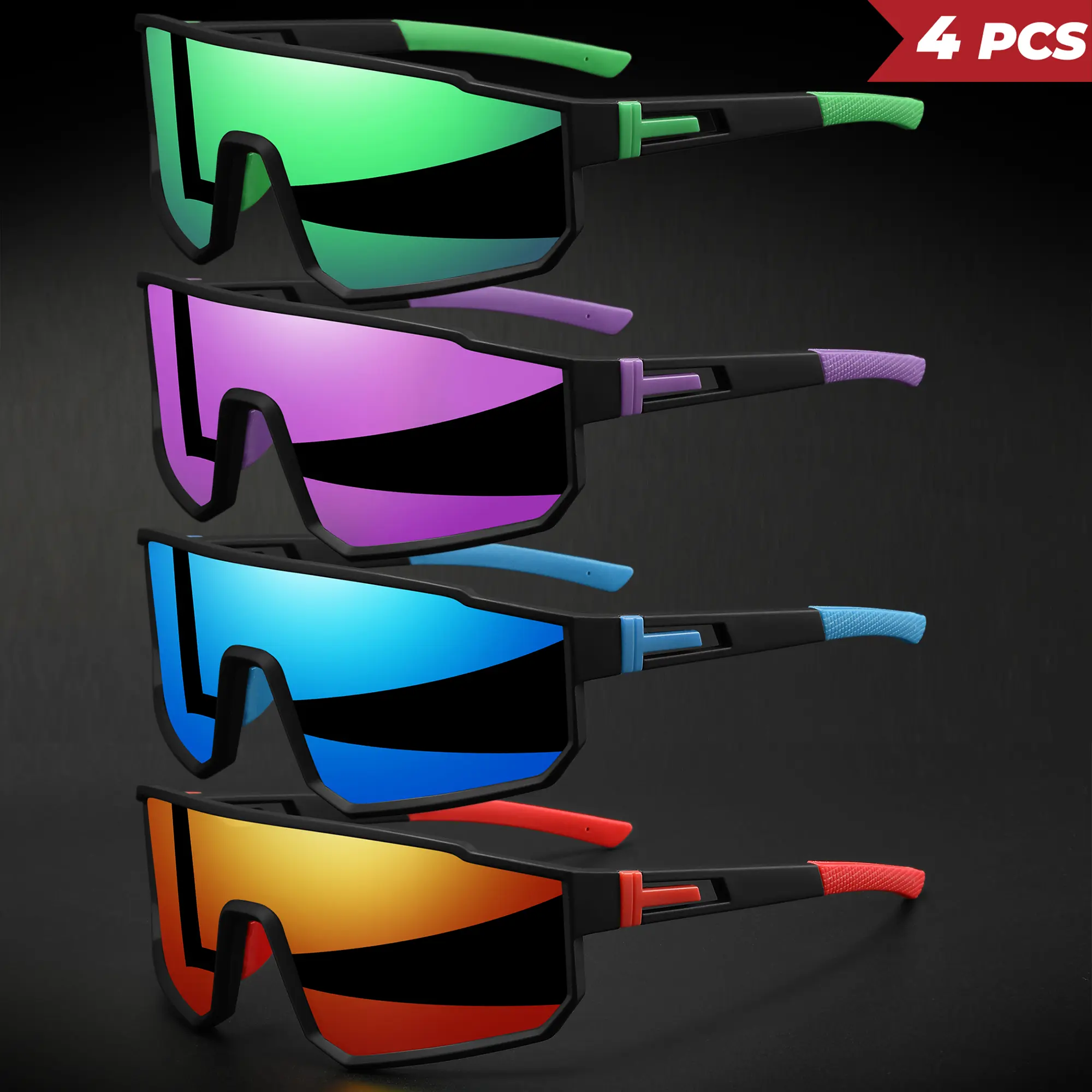 4PCS-3