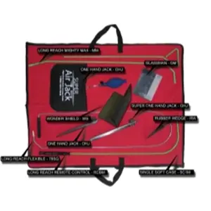 AETERK Emergency Response Lock Out Kit AETERK Emergency Response Lock Out Kit