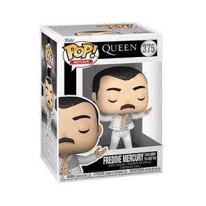 Funko Pop Rocks 375