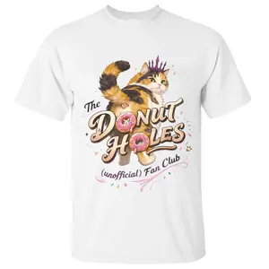 Donut Holes Shirt, Dungeon Crawler Carl Tshirt, Princess Donut And Mongo Hoodie, Fantasy Bookish Sweatshirt, Unisex, Unisex Sweater Pullover Tee