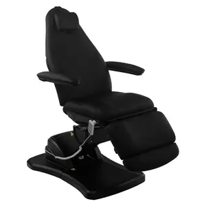 Bents Medical Spa Electric Treatment Chair/Table with Swivel Function