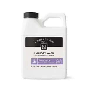 Laundry Wash PROVENCE 16oz