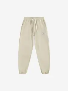 SANDED ESSENTIAL SWEATS