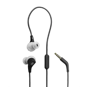 JBL Endurance Run 3, Wired Sport Headphones