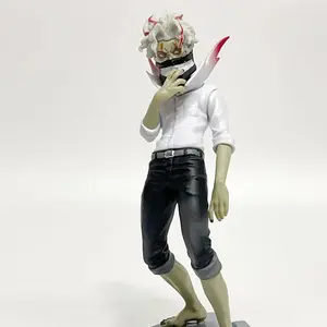 Anime Takakura Ken Figure DAN DA DAN Action Figure Takakura Figure Standing Model PVC Collectible Desktop Decor Dolls Toys