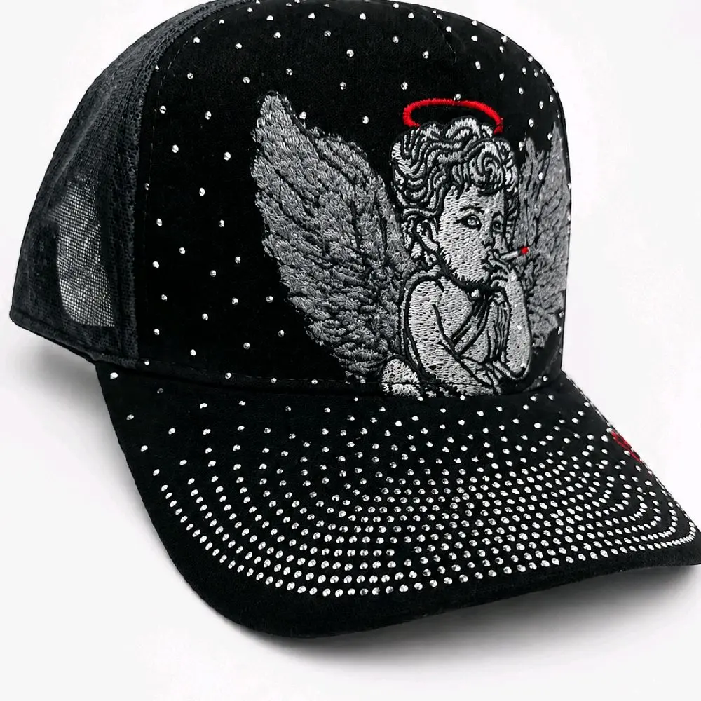 angel  cash