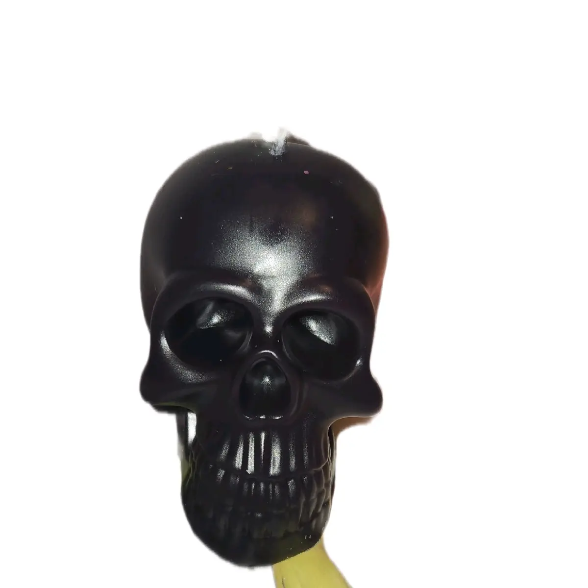 Halloween skeleton candles Decoration Halloween skeleton candles Decoration