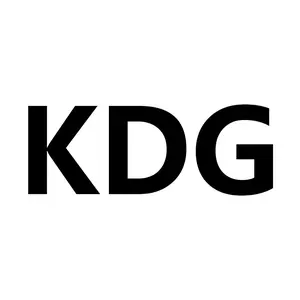 KDG Lighting shop logo