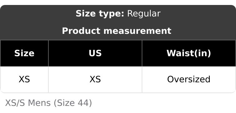 Pre-Owned ALLSAINTS Black Fleece Oversized Hoodie - New