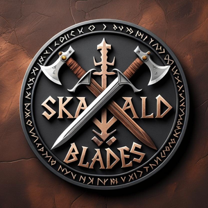 Skald Blades