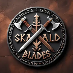 Skald Blades