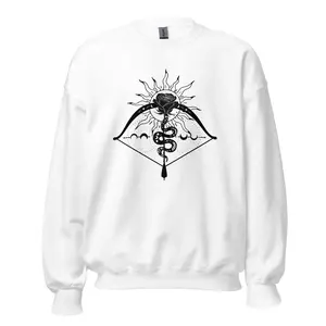 Wylder's Symbol Unisex Sweatshirt