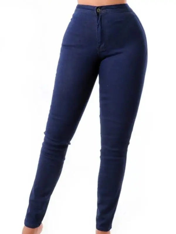 All in Jeans - Women's