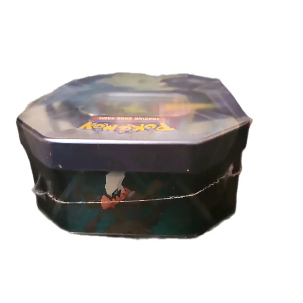 tyranitar booster box Amazon.com: Pokemon TCG Heavy Hitters Premium Collection Lucario V &  Tyranitar V Box w/ Sleeves