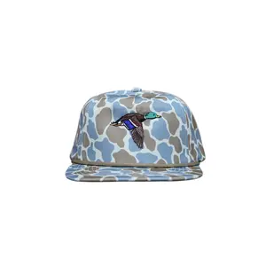 Pebble Flying Mallard (YOUTH)