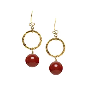 Susan Earrings