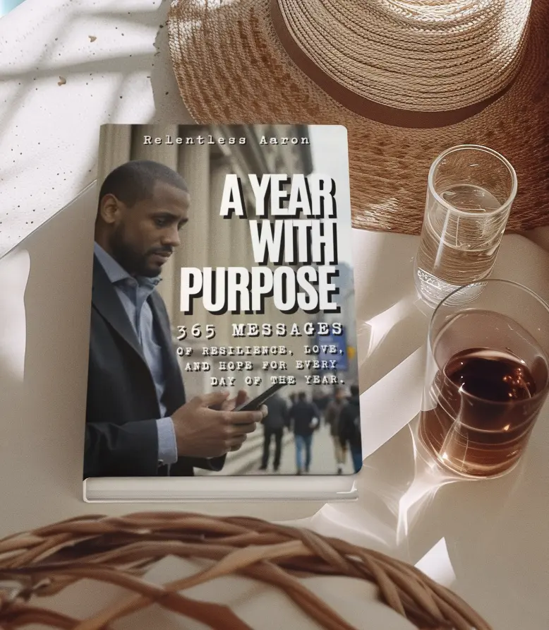 8 Book E-Book Bundle - Books by Relentless Aaron & D. Gilmore