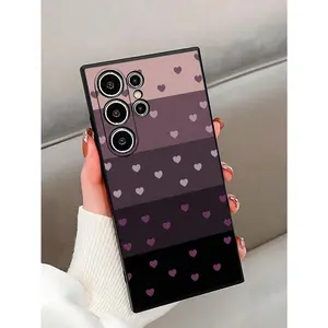 Compatible With Galaxy S25/S25PLUS/S25 Ultra/A16/A36/A26/A56/A50/A12/A32/A52/A72/A51/A21S/A13/A14/S24/S24PLUS