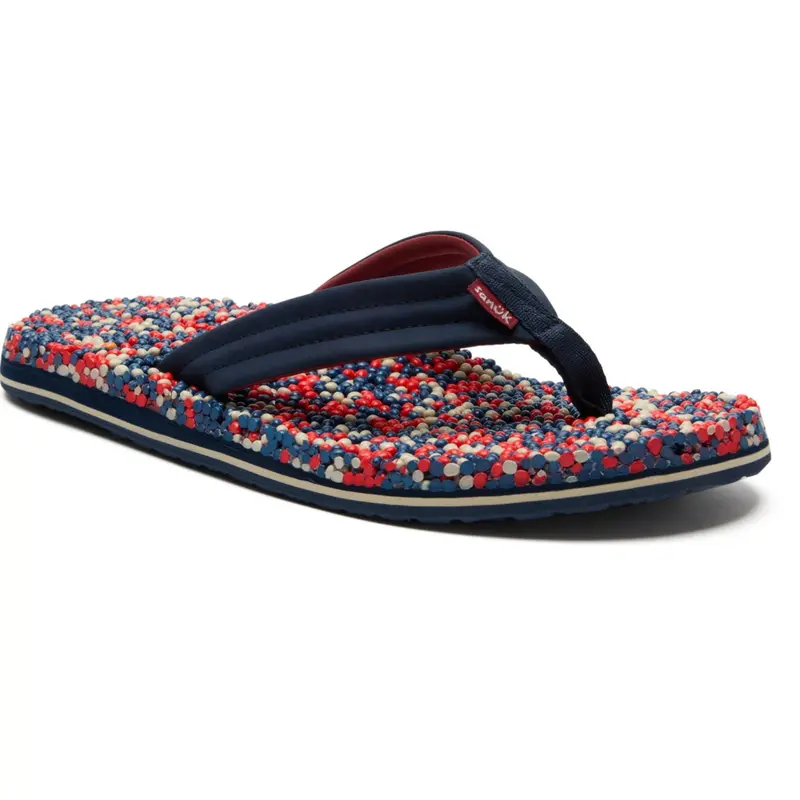 Sanuk Bubblecush - Men's Sandals