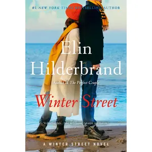 Winter Street by Elin Hilderbrand [Paperback Book]