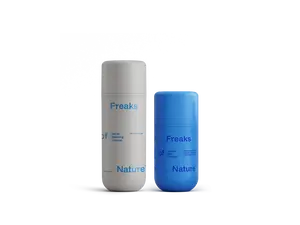 Balanced Skin Set
