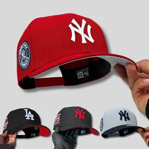 New Era 9FORTY Style MLB Cap NY Yankees LA Dodgers 59FIFTY Fitted BaseballCap Flat Brim StreetwearStyle SportsCaps MensHats Gorras Sombreros GymOutfit OutdoorStyle HatClub Unisex Classic Logo Structured High Crown Trendy