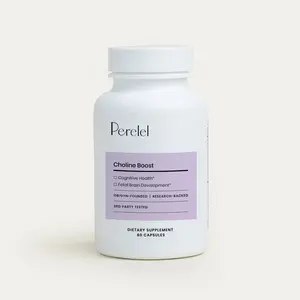 Choline Boost