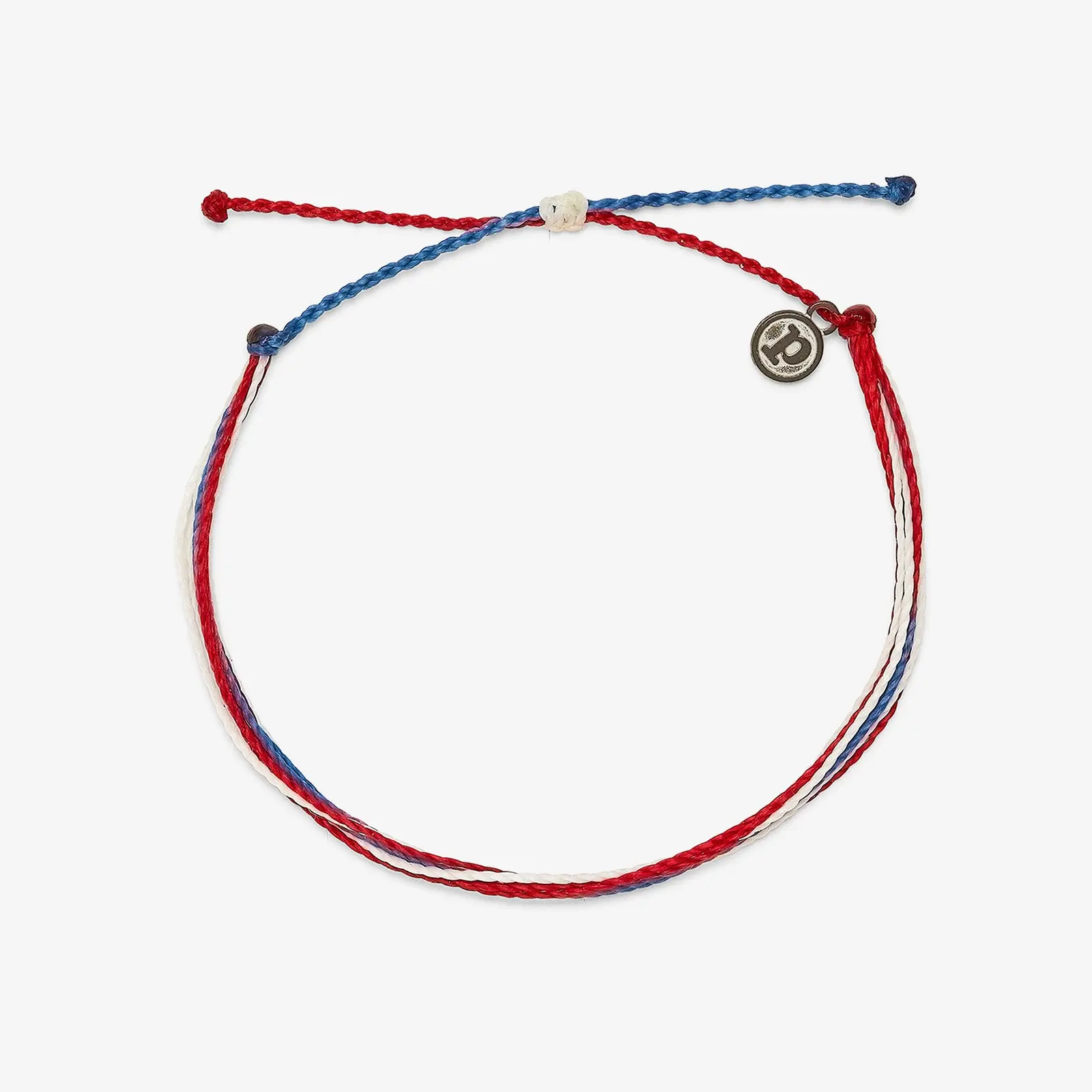 Homes For Our Troops Anklet Homes For Our Troops Anklet
