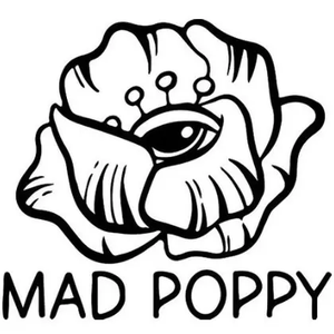 Mad Poppy Reads