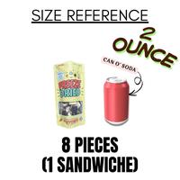 REGULAR BAG - 2 Ounce