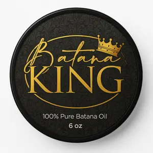 Batana king 100% RAW