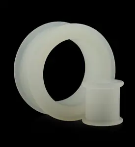 Glow In The Dark Silicone Tunnels