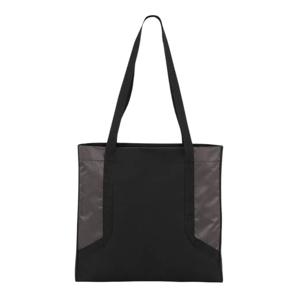 Sterling Grey/ Black